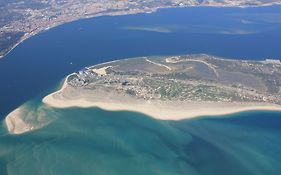 Troia Residence By The Editory - Apartamentos Marina